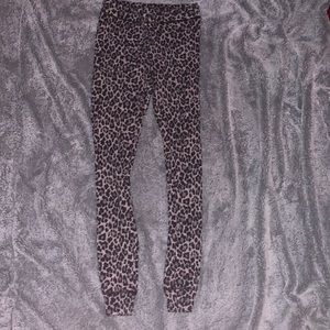super soft american eagle joggers